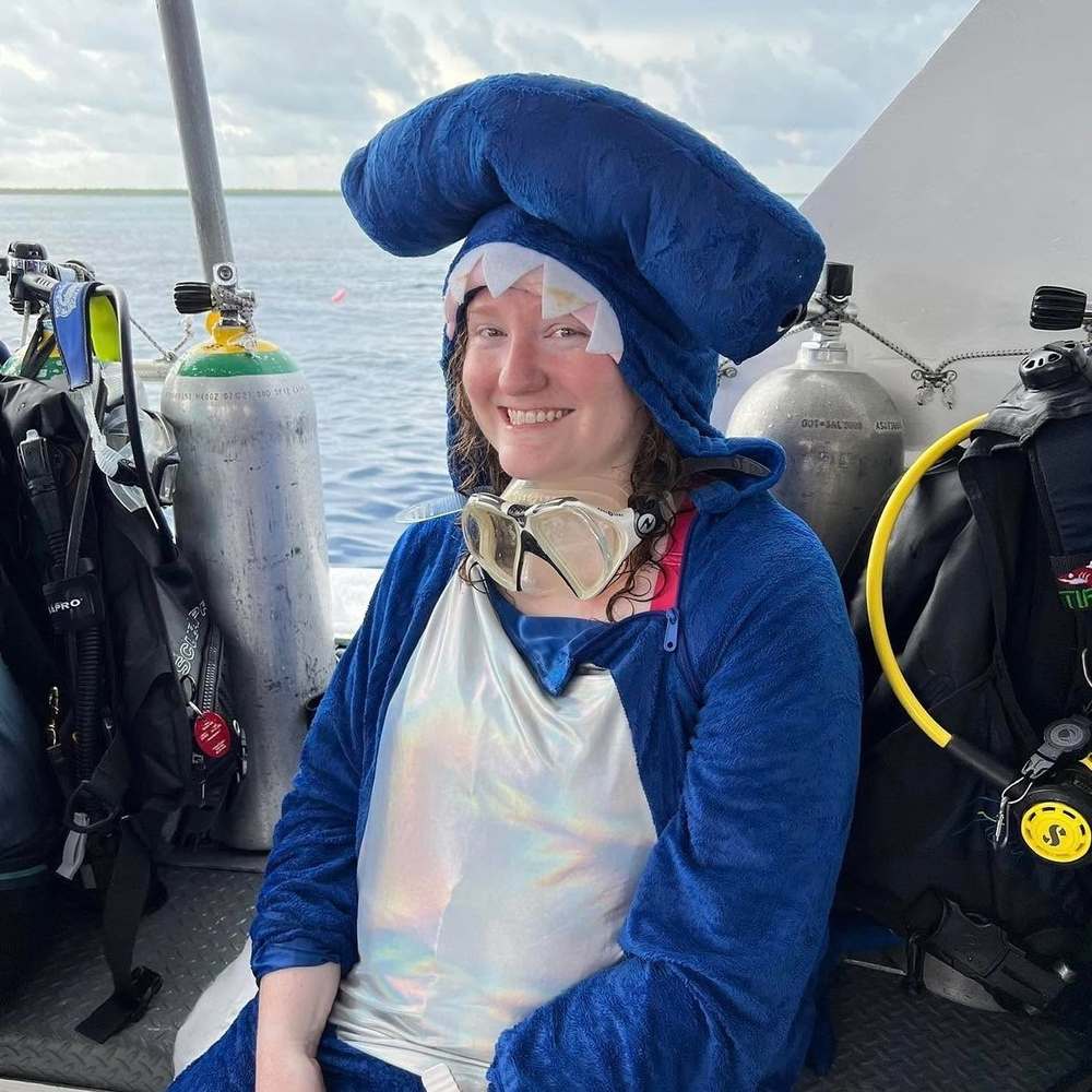 Meet your Posher, Tiffany